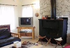 imagen carilo casa en alquiler